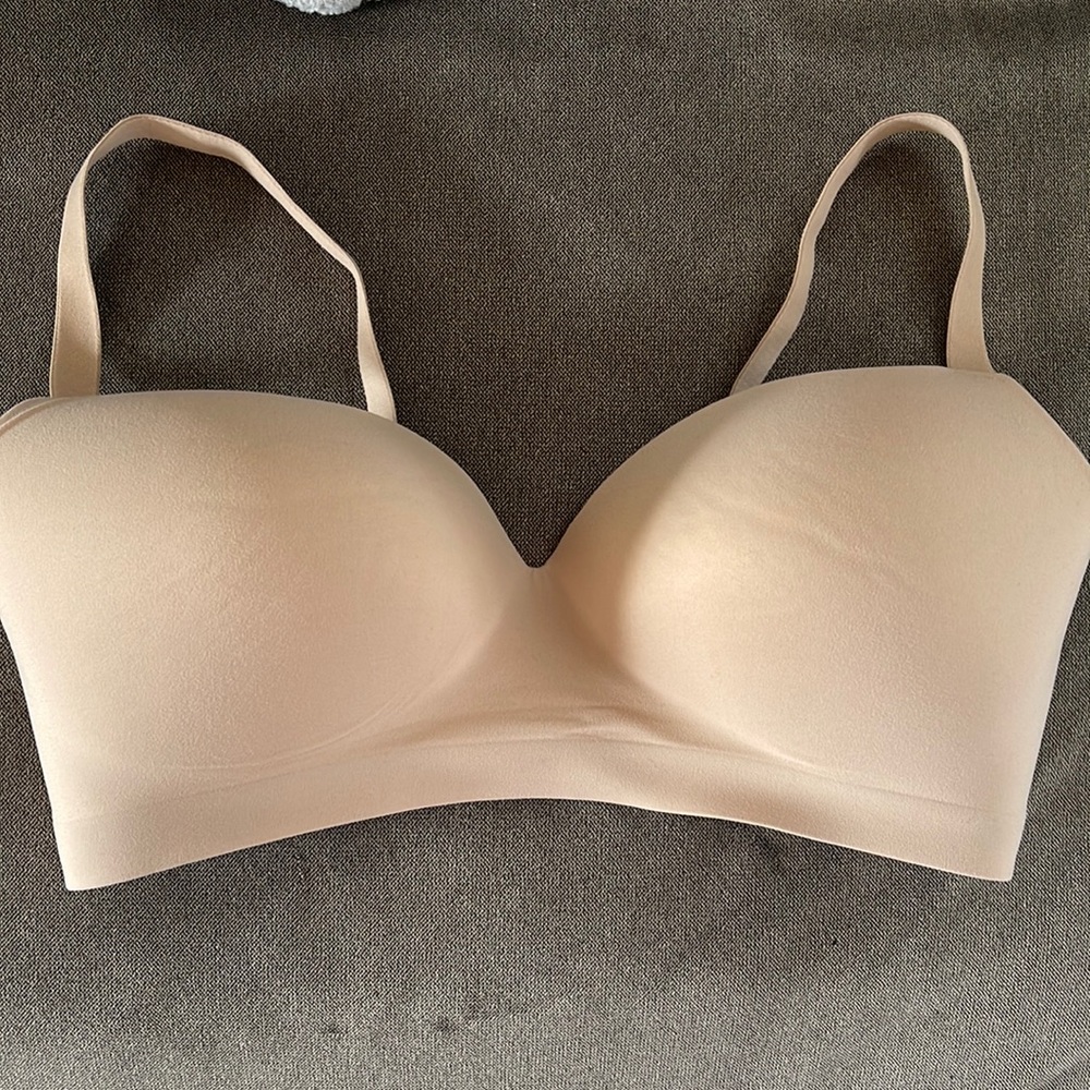 Soma enbliss bra